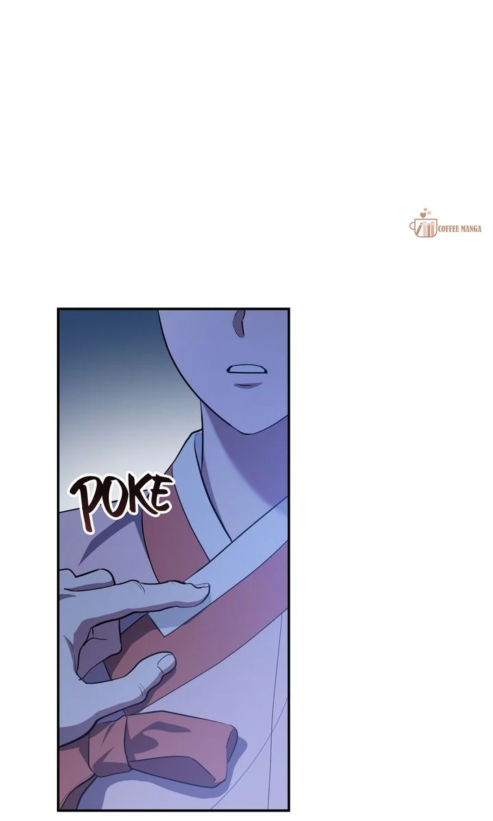 Dear Hong Rang Chapter 21 - page 6