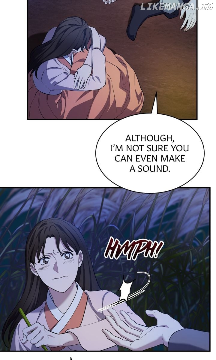 Dear Hong Rang Chapter 22 - page 42