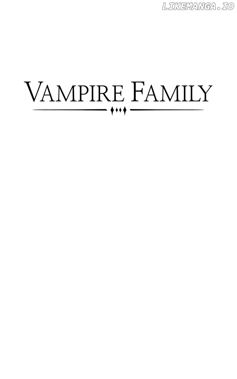 Vampire Family Chapter 6 - page 12