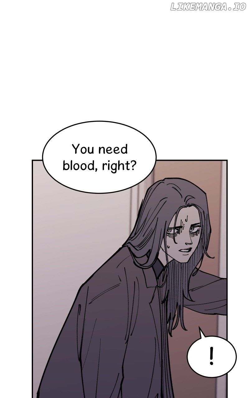 Vampire Family Chapter 7 - page 65