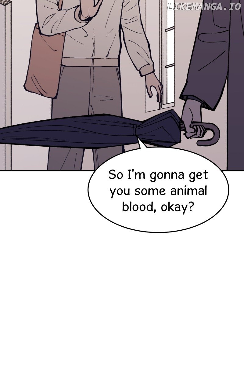 Vampire Family Chapter 7 - page 67