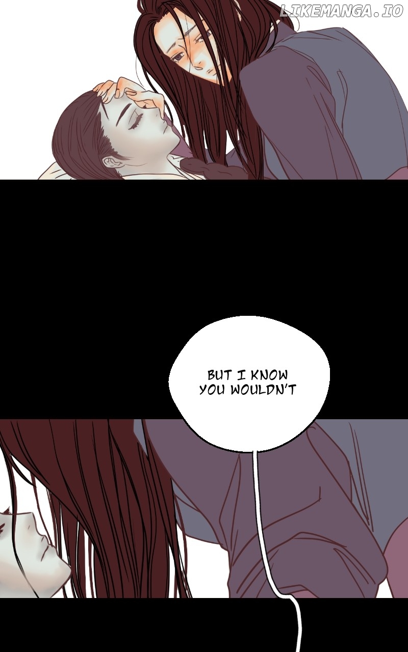 Unnie, I Like You! Chapter 5 - page 11