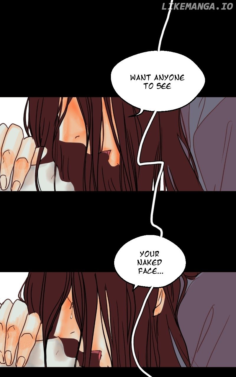 Unnie, I Like You! Chapter 5 - page 12