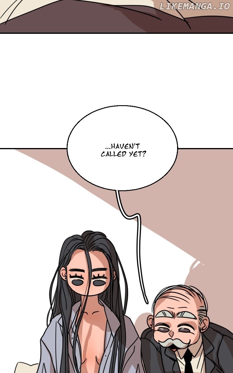 Unnie, I Like You! Chapter 5 - page 59