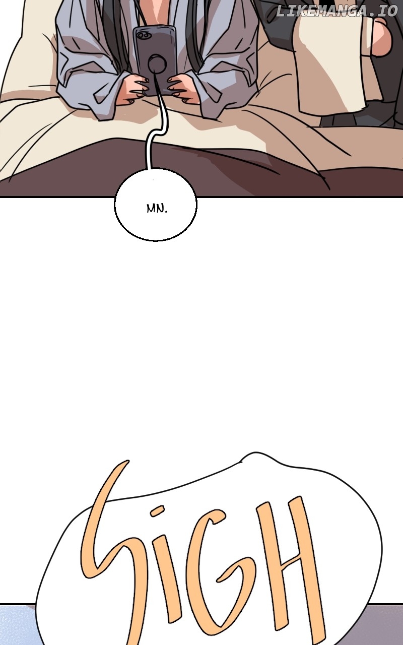 Unnie, I Like You! Chapter 5 - page 60