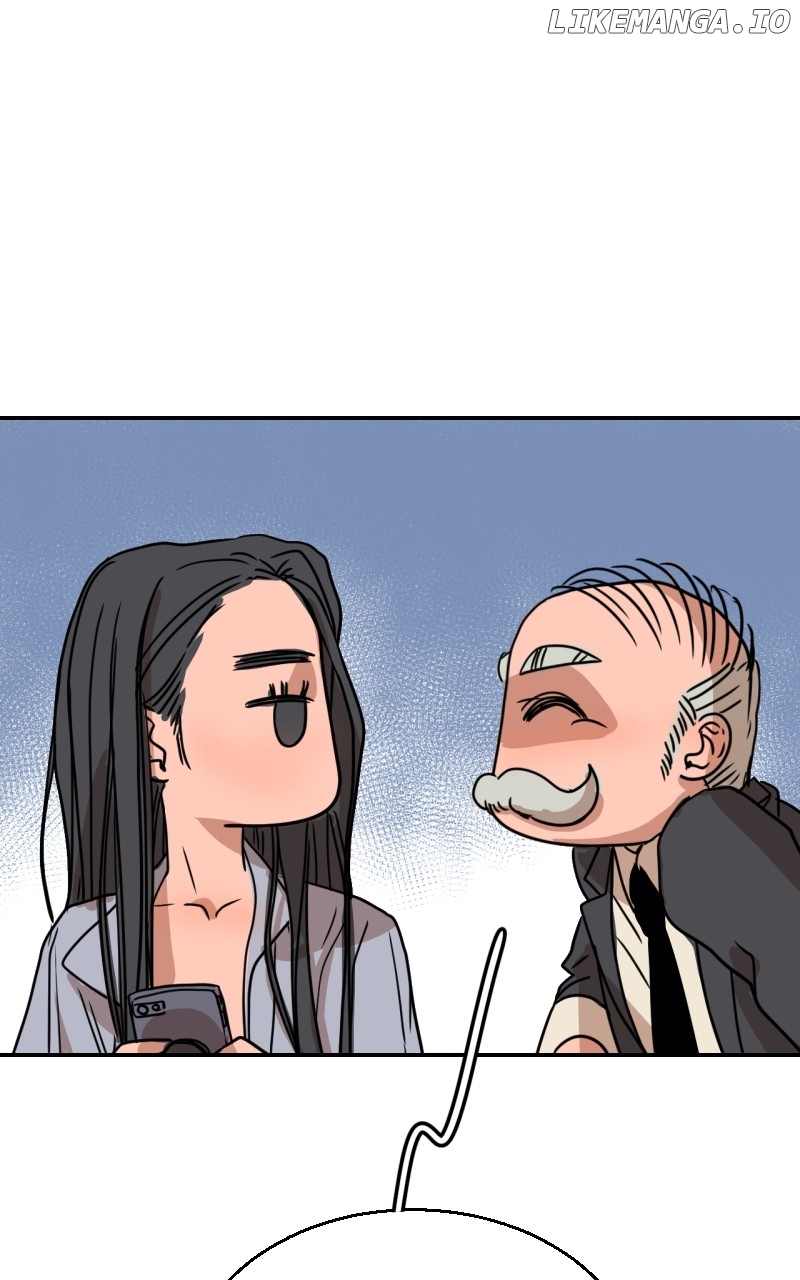 Unnie, I Like You! Chapter 5 - page 62