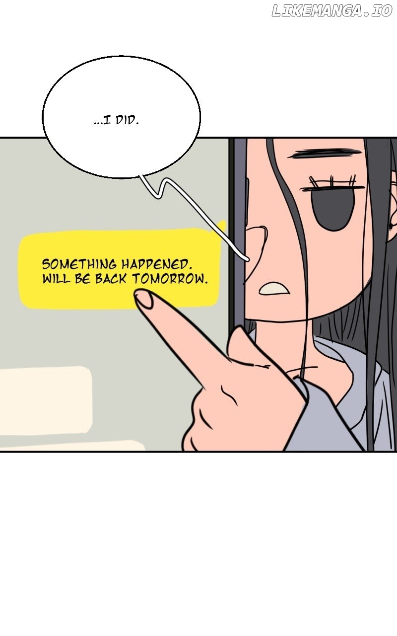 Unnie, I Like You! Chapter 5 - page 71