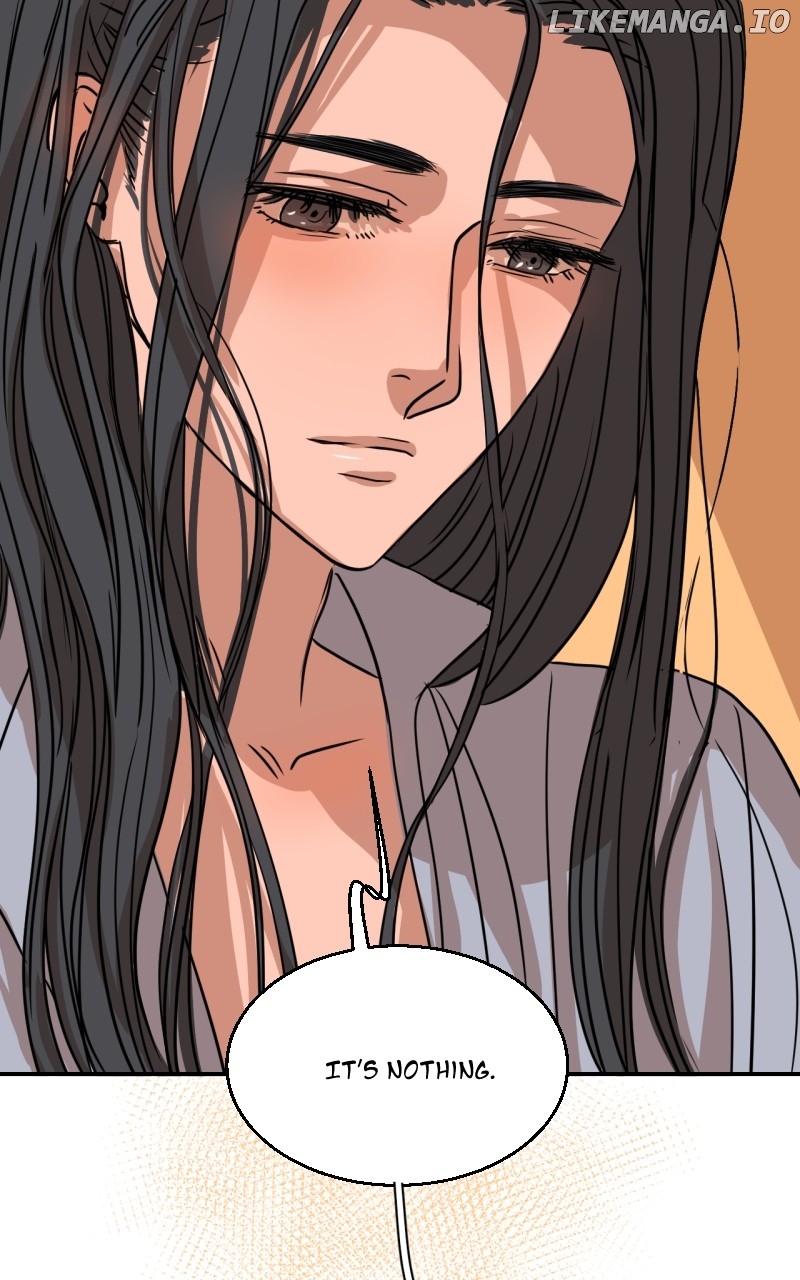 Unnie, I Like You! Chapter 5 - page 77