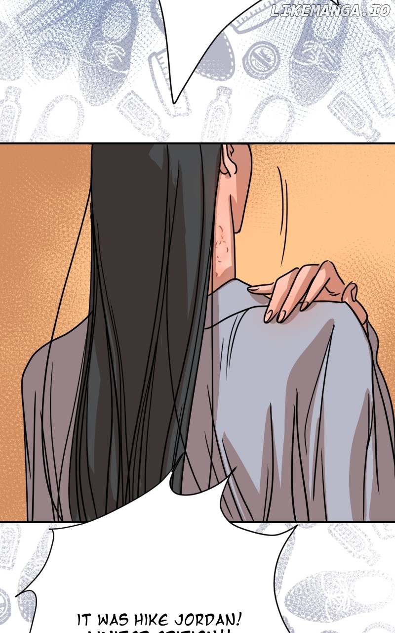 Unnie, I Like You! Chapter 5 - page 81