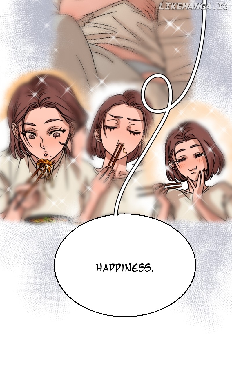 Unnie, I Like You! Chapter 5 - page 86