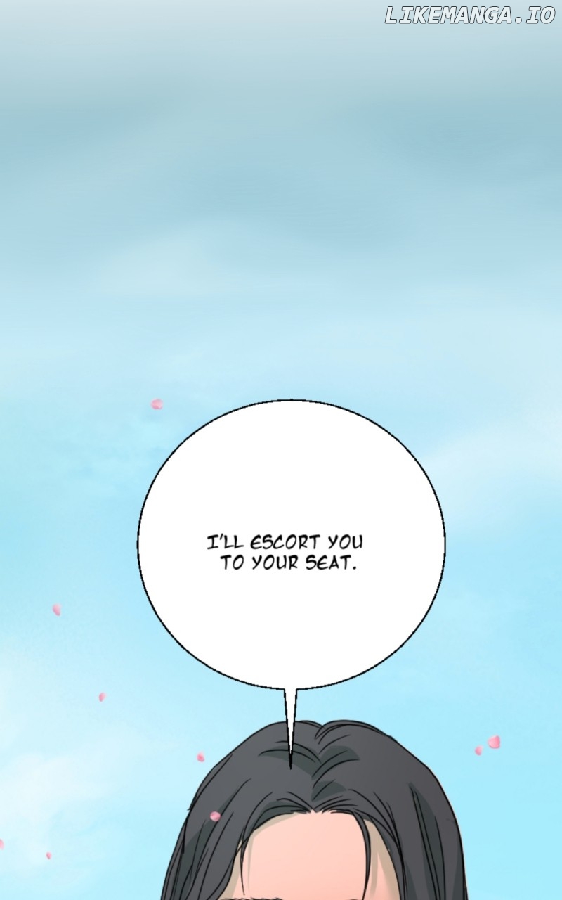 Unnie, I Like You! Chapter 9 - page 6