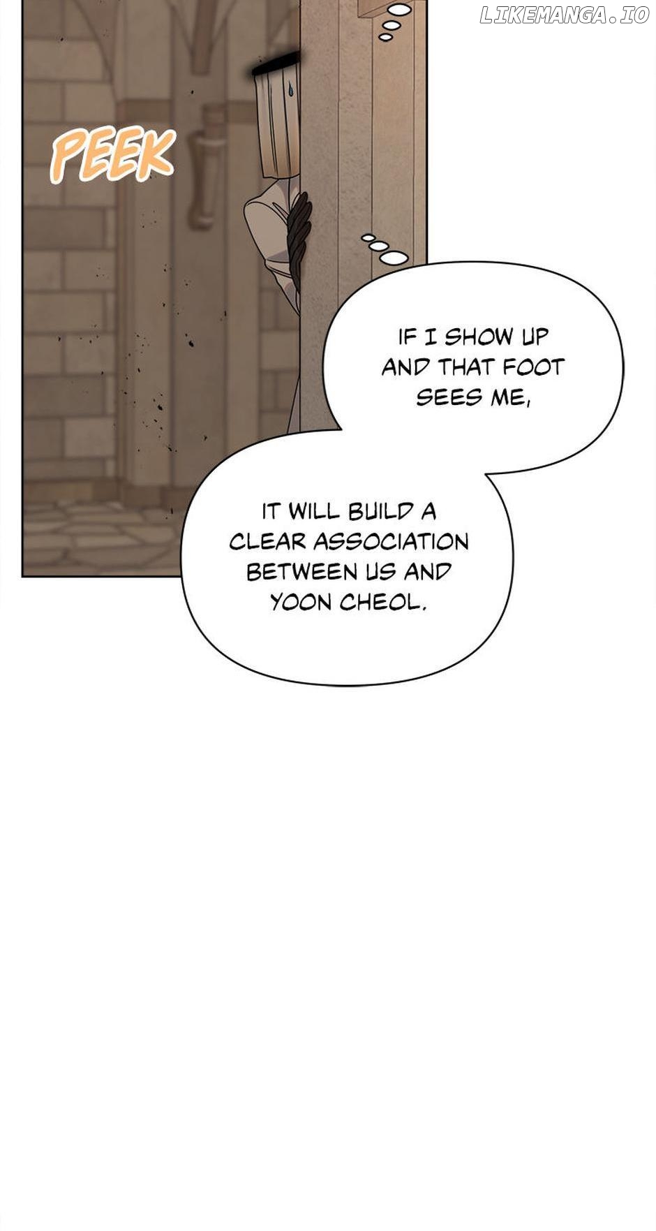 Three Worlds Chapter 26 - page 64