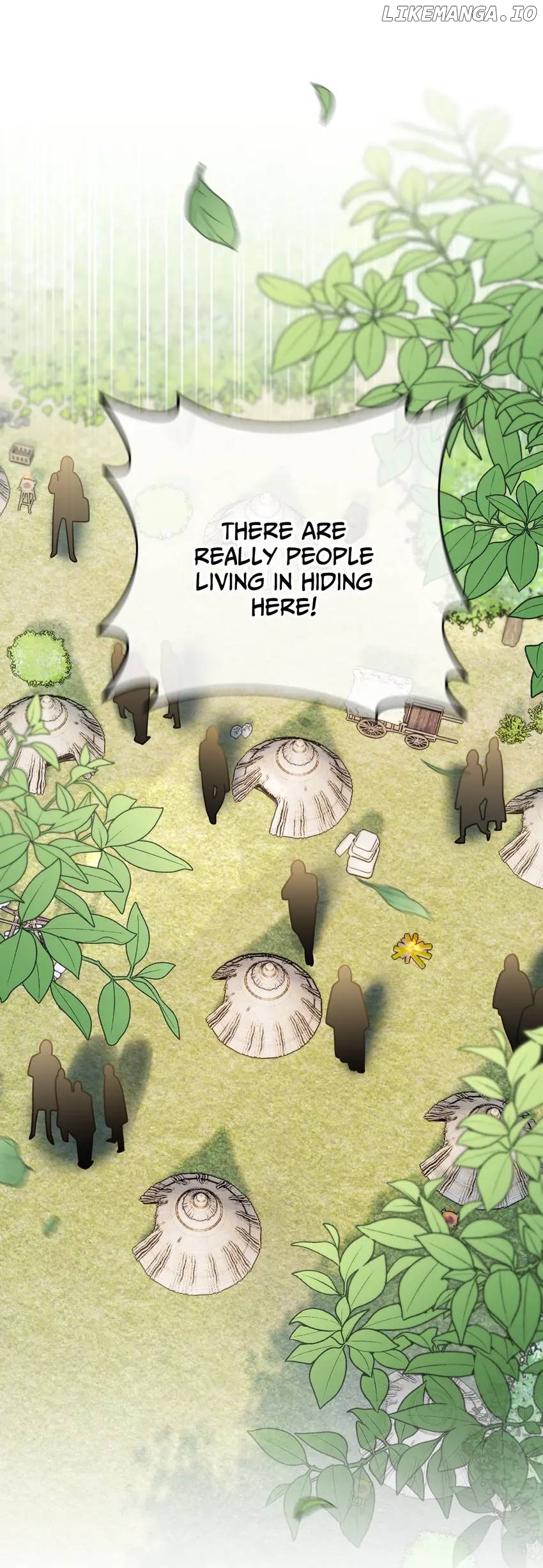 The Song of Good Nidana Chapter 33 - page 2