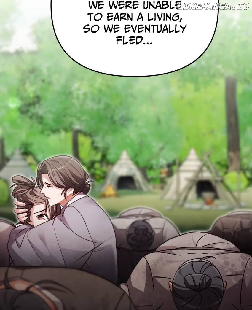 The Song of Good Nidana Chapter 33 - page 9