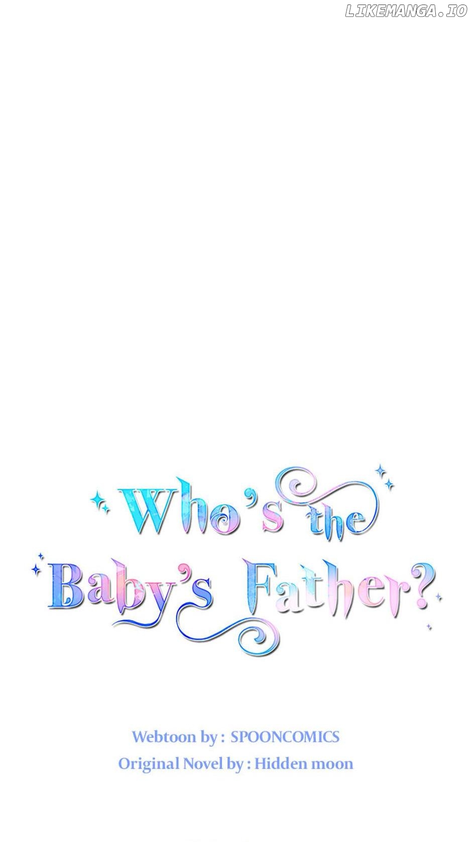 Who's the Baby's Father? Chapter 29 - page 18