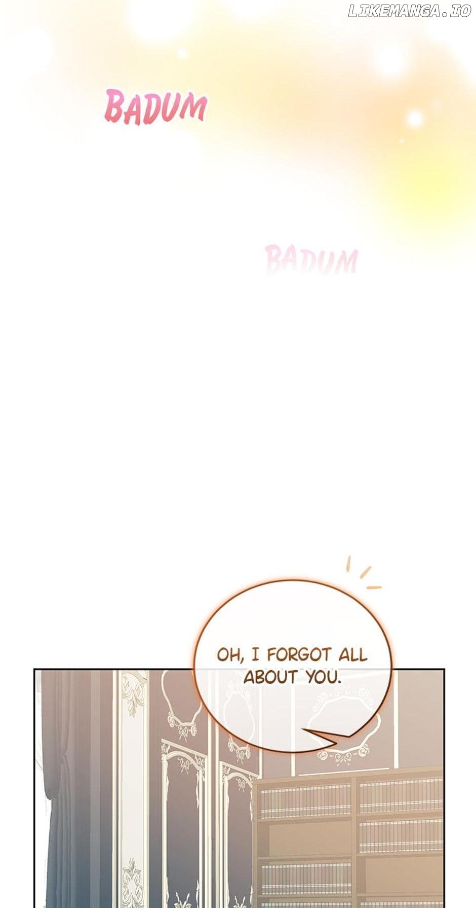 Who's the Baby's Father? Chapter 30 - page 39