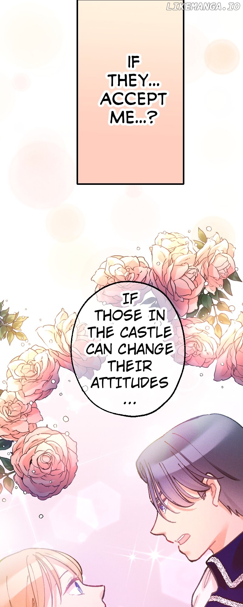 The Crown Prince's Secretary: From Red-Light to Royalty Chapter 12 - page 8