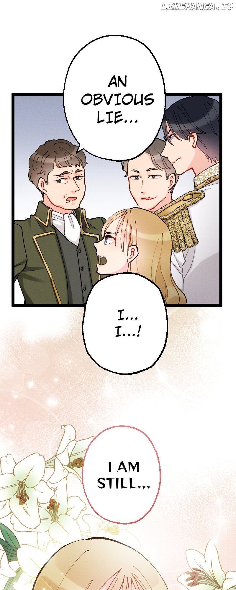 The Crown Prince's Secretary: From Red-Light to Royalty Chapter 16 - page 36