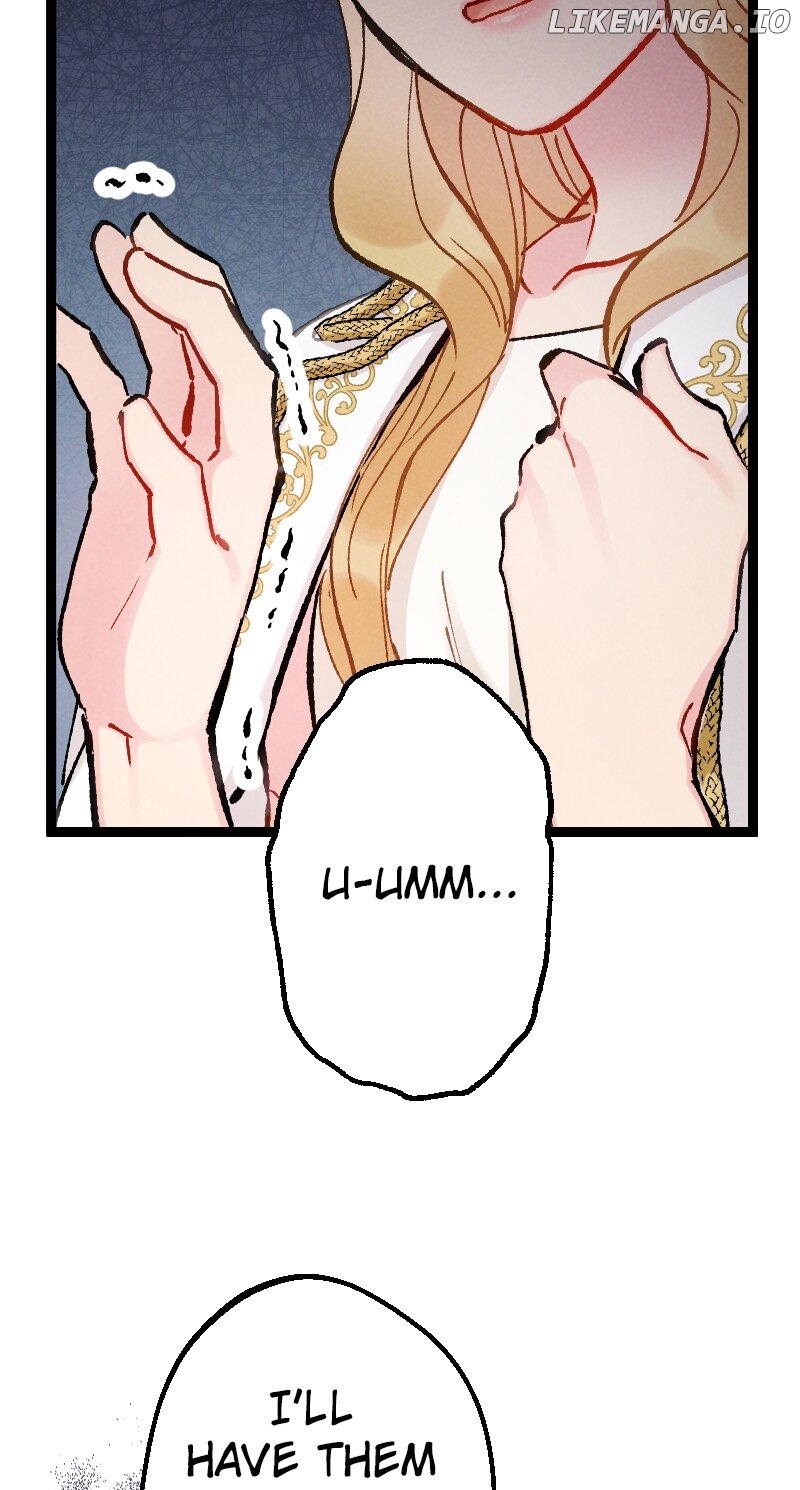 The Crown Prince's Secretary: From Red-Light to Royalty Chapter 17 - page 38