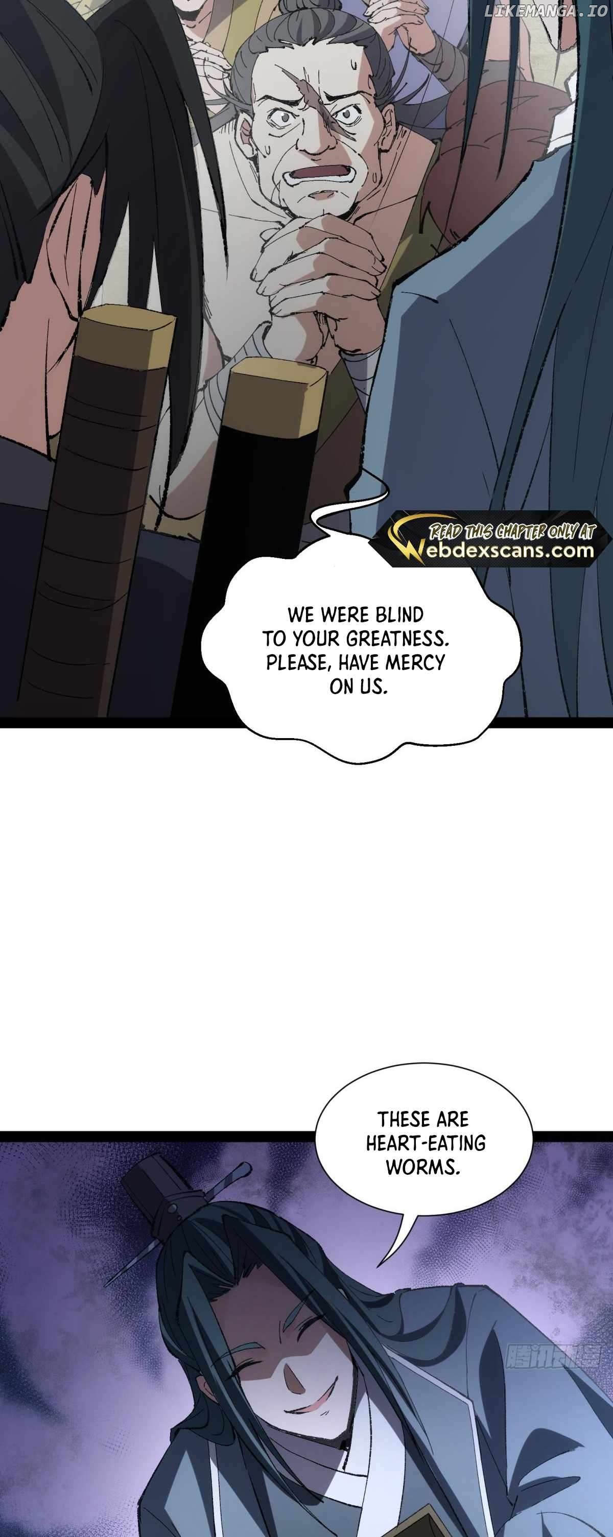 The Sword-Wielding Person Chapter 10 - page 10