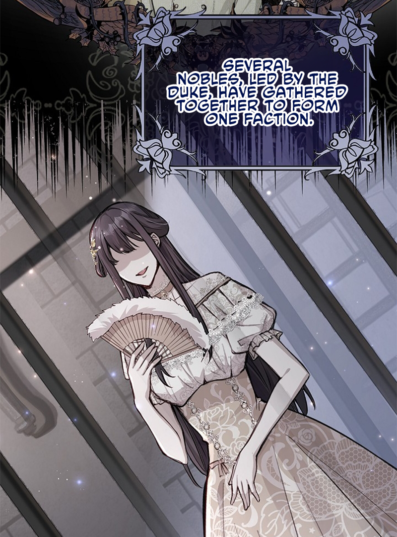 There Is No Forgiveness For the Regressed Daughter Chapter 3 - page 12