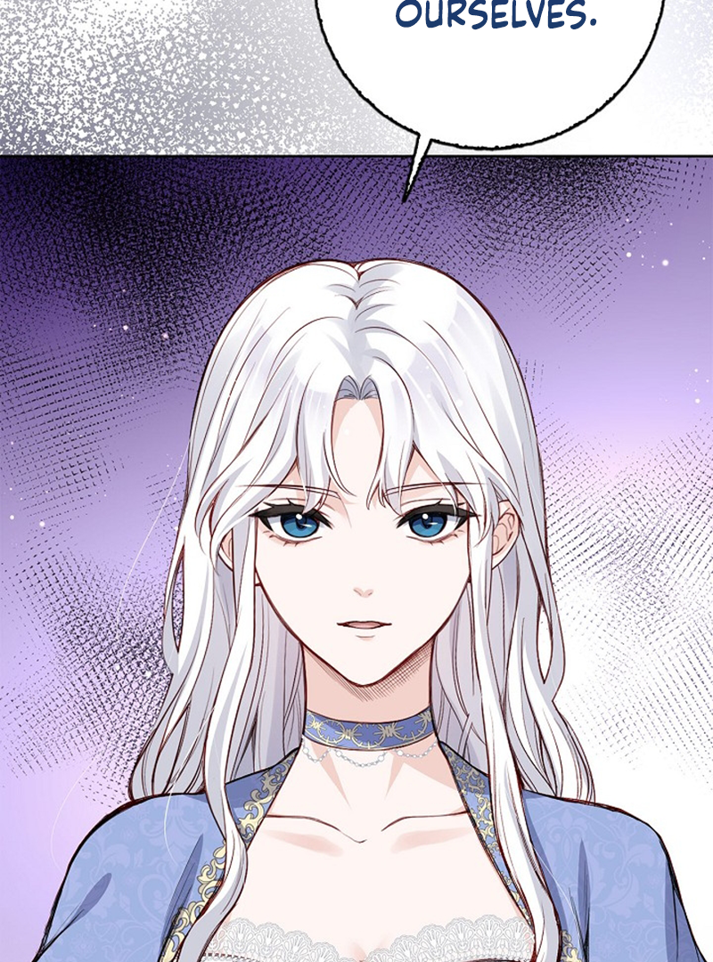 There Is No Forgiveness For the Regressed Daughter Chapter 3 - page 35