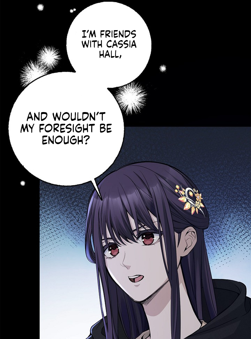 There Is No Forgiveness For the Regressed Daughter Chapter 3 - page 78