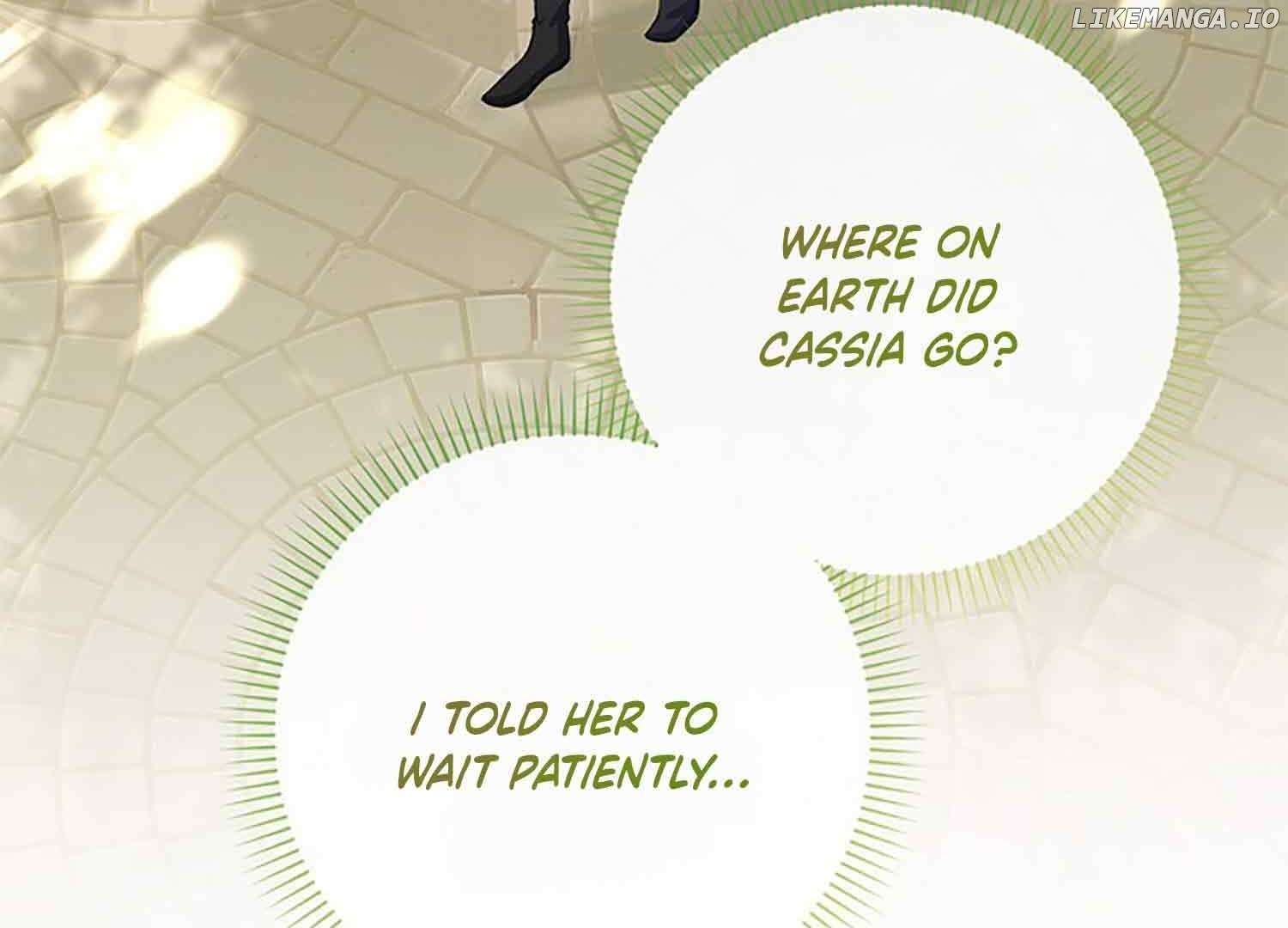 There Is No Forgiveness For the Regressed Daughter Chapter 5 - page 79