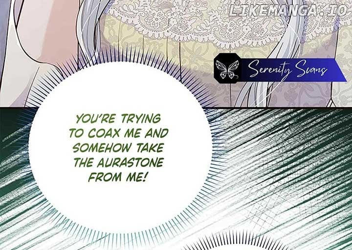 There Is No Forgiveness For the Regressed Daughter Chapter 6 - page 127