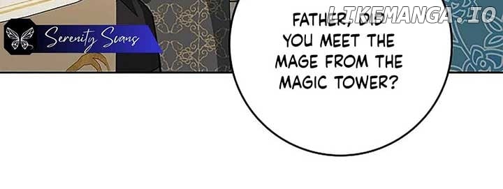 There Is No Forgiveness For the Regressed Daughter Chapter 6 - page 41