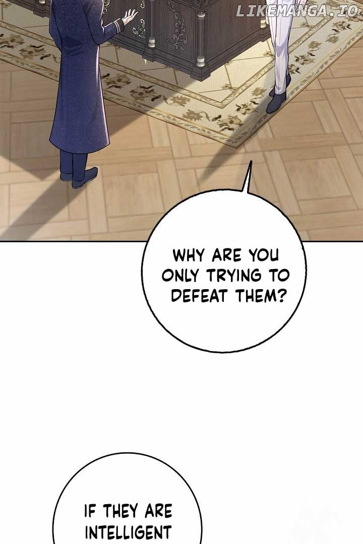 There Is No Forgiveness For the Regressed Daughter Chapter 7 - page 58