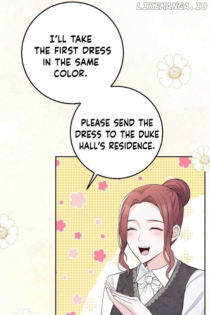 There Is No Forgiveness For the Regressed Daughter Chapter 7 - page 76