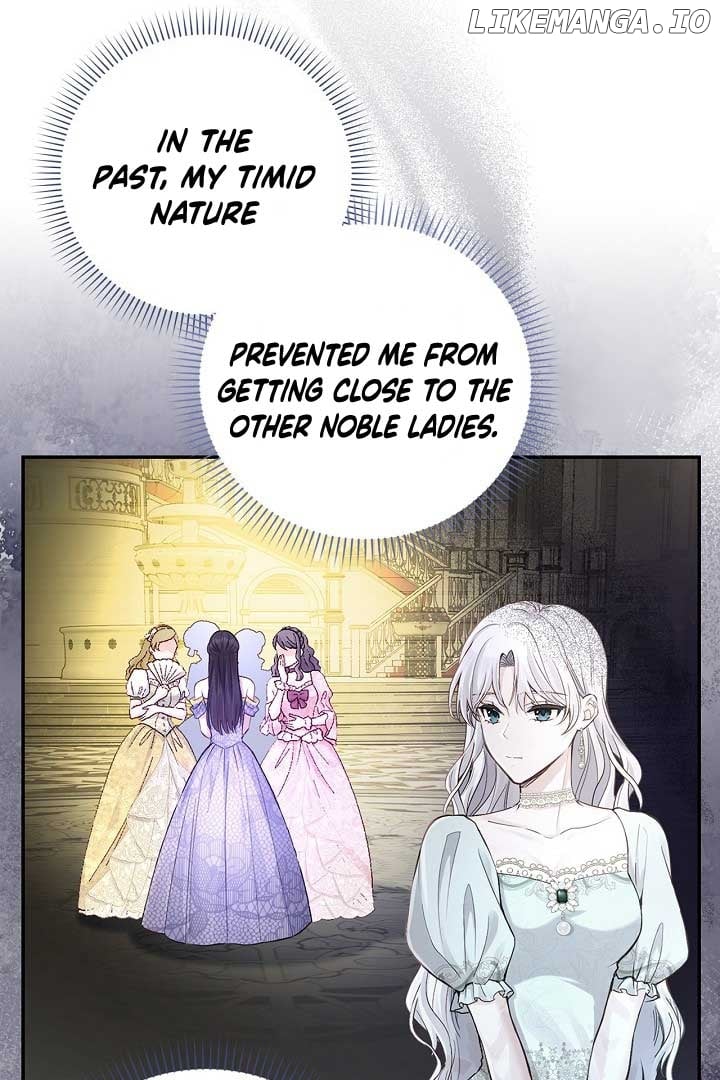 There Is No Forgiveness For the Regressed Daughter Chapter 8 - page 55