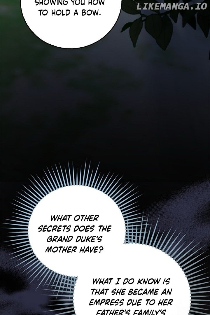 There Is No Forgiveness For the Regressed Daughter Chapter 10 - page 78