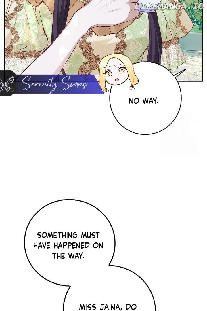 There Is No Forgiveness For the Regressed Daughter Chapter 10 - page 86