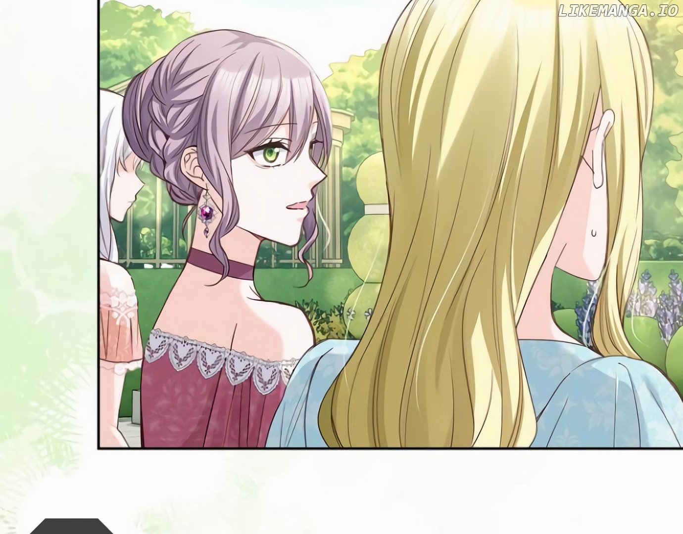 There Is No Forgiveness For the Regressed Daughter Chapter 11 - page 130