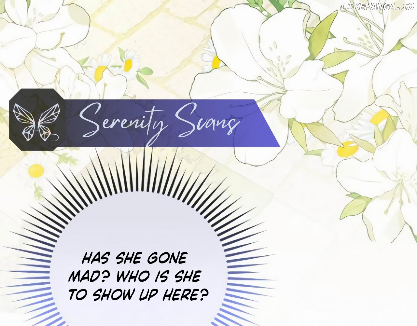 There Is No Forgiveness For the Regressed Daughter Chapter 11 - page 6