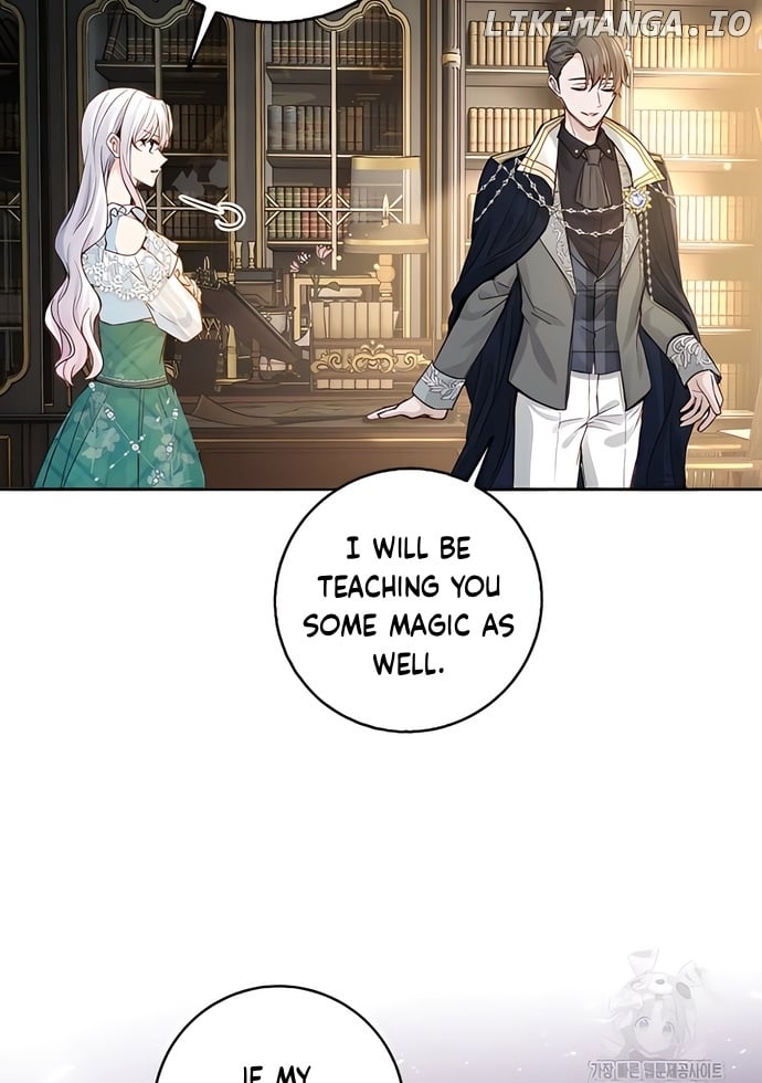 There Is No Forgiveness For the Regressed Daughter Chapter 12 - page 100