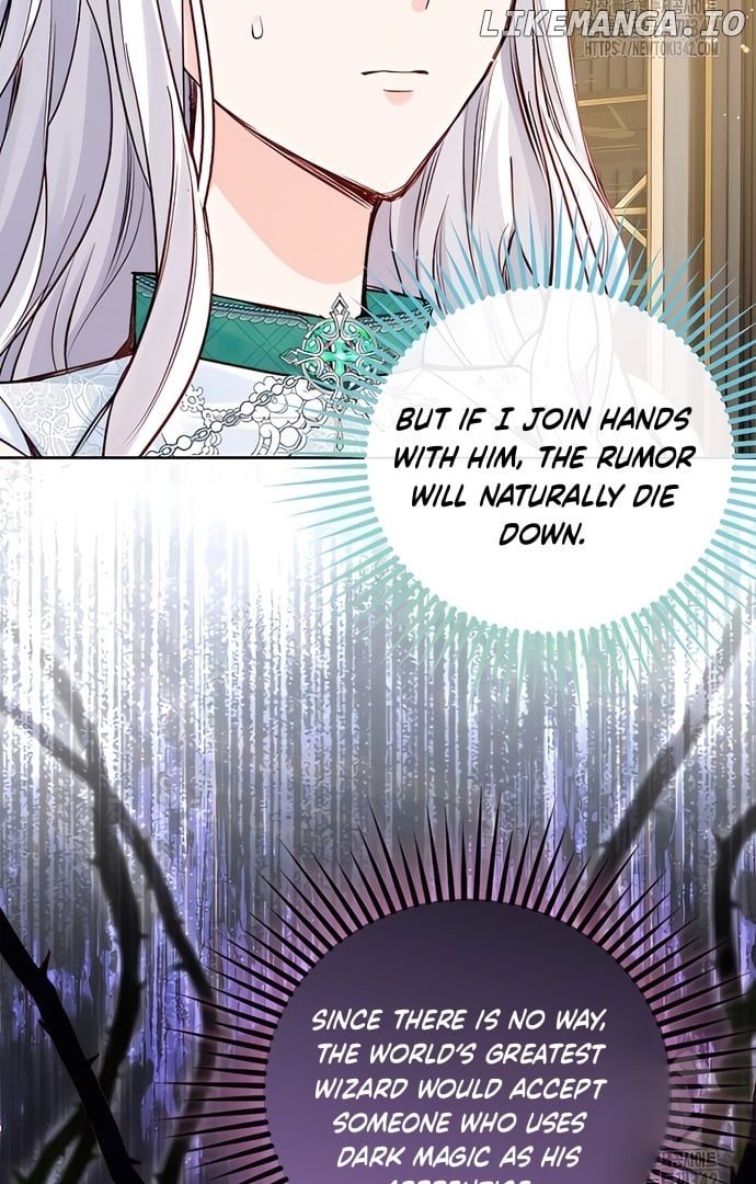 There Is No Forgiveness For the Regressed Daughter Chapter 12 - page 104