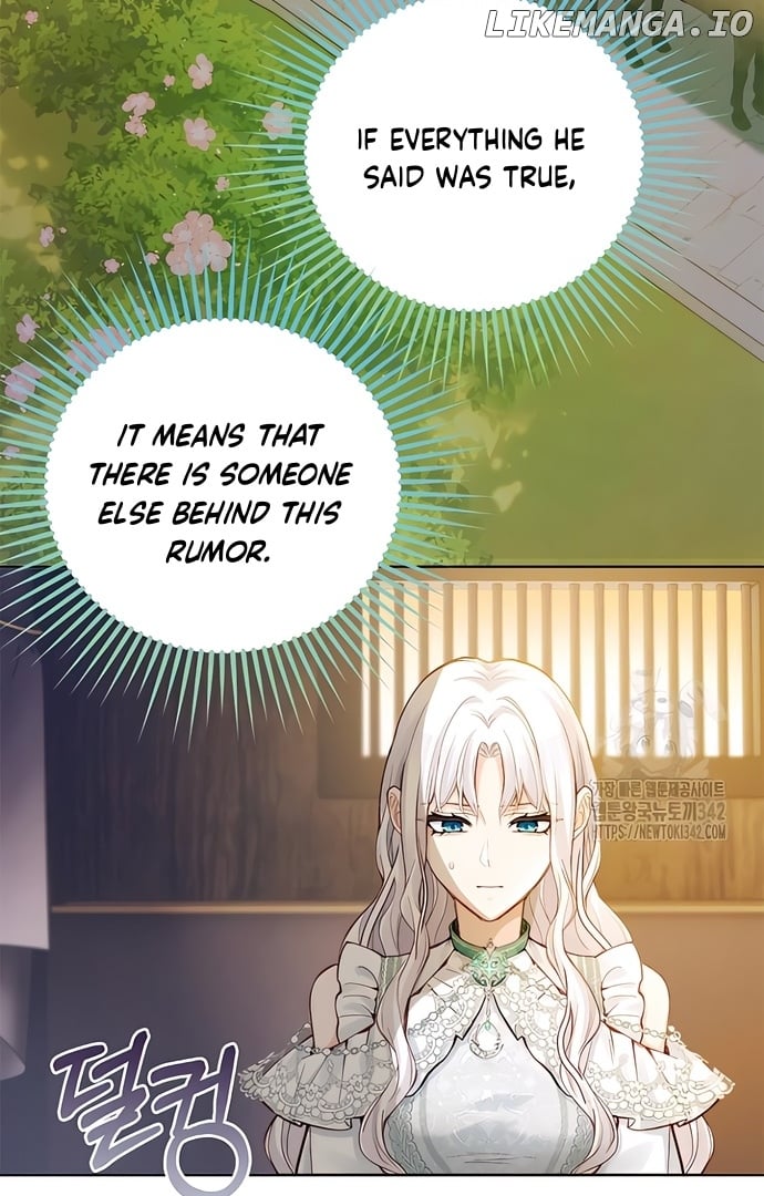 There Is No Forgiveness For the Regressed Daughter Chapter 12 - page 116