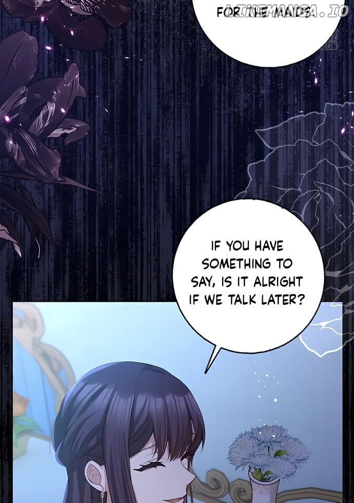 There Is No Forgiveness For the Regressed Daughter Chapter 12 - page 21