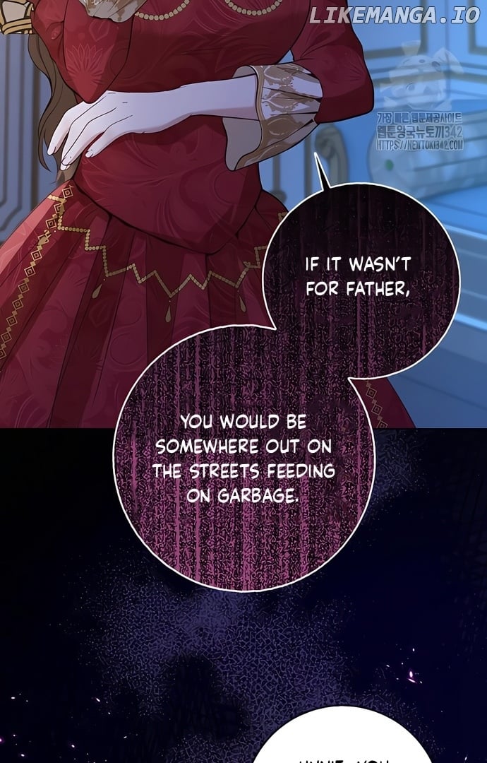 There Is No Forgiveness For the Regressed Daughter Chapter 12 - page 24