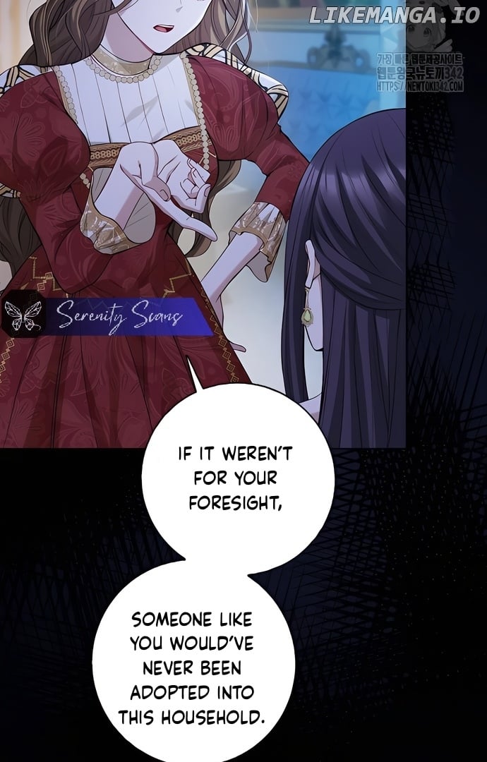 There Is No Forgiveness For the Regressed Daughter Chapter 12 - page 27