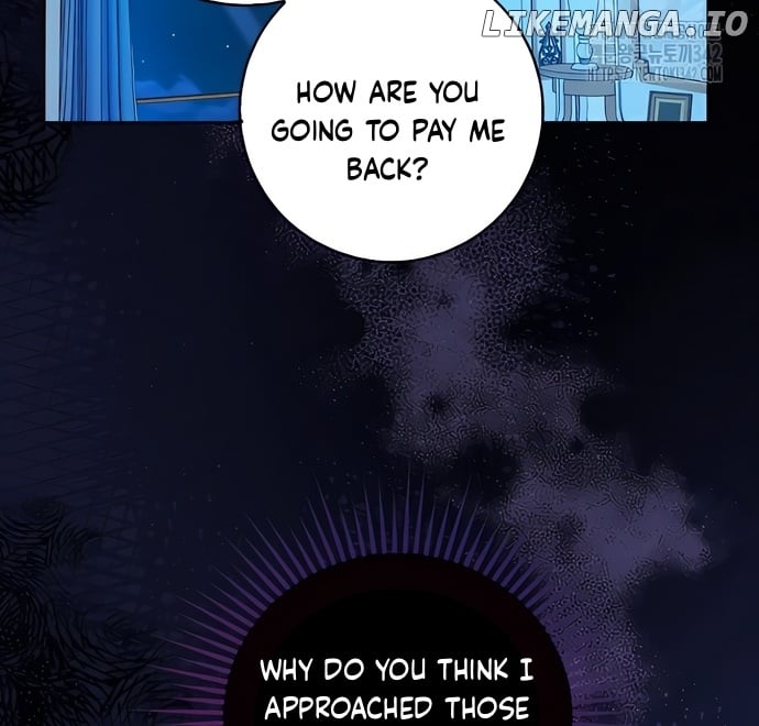 There Is No Forgiveness For the Regressed Daughter Chapter 12 - page 29