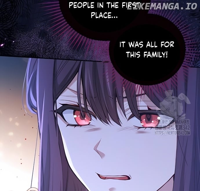 There Is No Forgiveness For the Regressed Daughter Chapter 12 - page 30