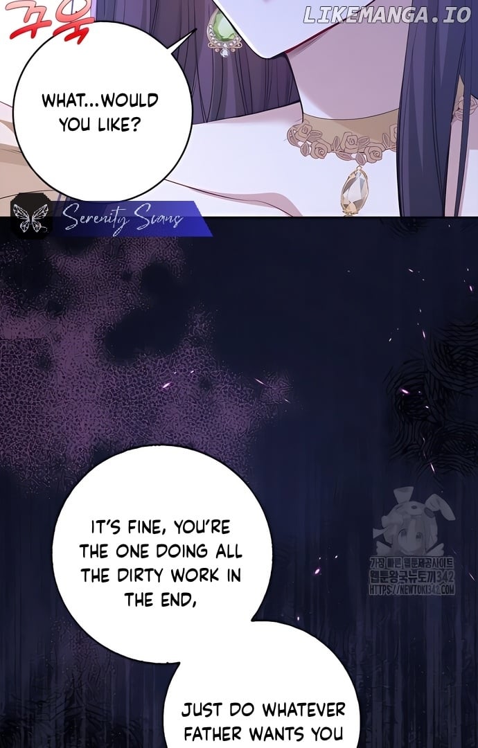 There Is No Forgiveness For the Regressed Daughter Chapter 12 - page 31