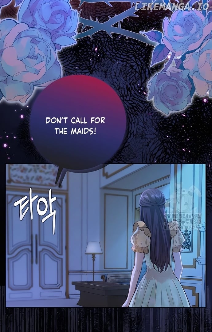 There Is No Forgiveness For the Regressed Daughter Chapter 12 - page 35