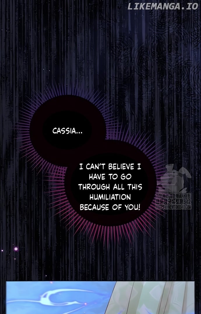 There Is No Forgiveness For the Regressed Daughter Chapter 12 - page 36