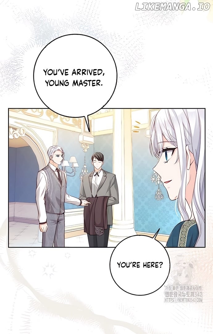 There Is No Forgiveness For the Regressed Daughter Chapter 12 - page 4