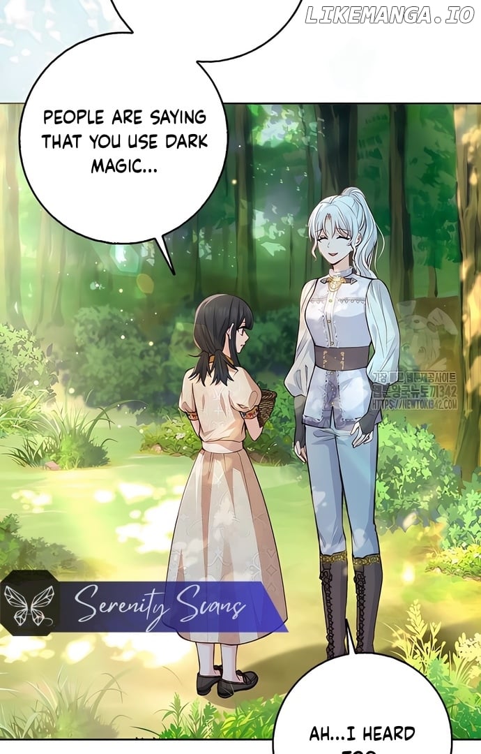 There Is No Forgiveness For the Regressed Daughter Chapter 12 - page 63